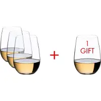 Riedel "O" RIESLING PAY 3 GET 4 4 Stück 741400015