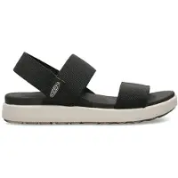 Keen Dames Sandales de randonnée Des sandales Elle Backstrap 1022620 noir
