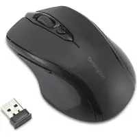 Kensington My310s Eq Wireless Mouse Noir