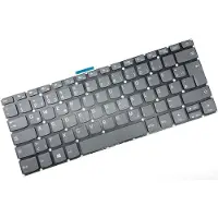T-ProTek FRANÇAIS - Clavier noir compatible Lenovo IdeaPad 120S-14IAP 81A500GCGE
