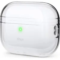 Elago Clear Case pre AirPods Pro 2 Clear