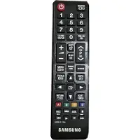 Samsung Télécommande 44,3,0 V, TM1240 A, EUROPE pour téléviseur – BN59-01175N