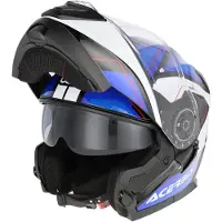 Acerbis Serel Graphic Casque