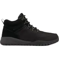 Columbia Obuv Fairbanks Mid Waterproof, BM9774010