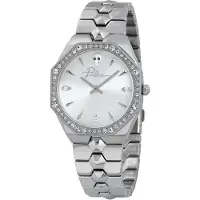 Police PL16038BS04M Montre Femme 36MM