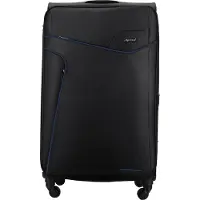 Solier Valise M Stl1651 VALISE KASTL1651NOIRBLEU23M66212