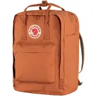Fjällräven Sac à dos Fjallraven Kanken Laptop 17" 23525243