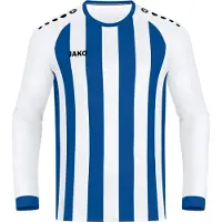 Jako Inter Maillot manches longues homme - Blanc / Sportroyal