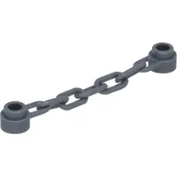 LEGO chaîne, 5 maillons, dbg