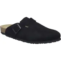 Josef seibel Josef 04 | Sabots pour Hommes | noir