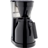 Melitta Easy II Therm Noir