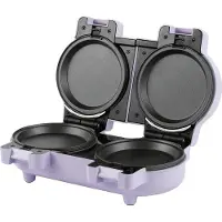 Petra Mini-snackmaker double