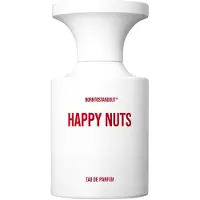 Born to stand out Happy Nuts Eau De Parfum 50ml Unisex