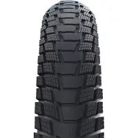 Schwalbe 16-2.15 (55-305) Pick-up Perfple Sd Ts Black +R.