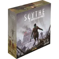Pegasus Scythe : L'Ascension de Fenris Extension