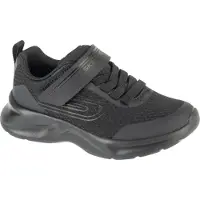 SKECHERS Baskets 'Dynamatic - Swift Tread' noir