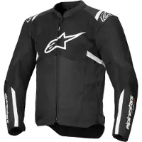 Alpinestars T-Sps Air V2 Blouson textile de moto