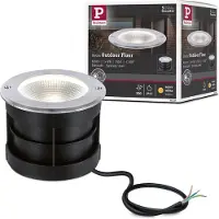 Paulmann Luminaire encastré dans le sol Floor