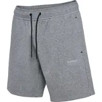 Hummel Short en polaire Hmltech - noir, taille : XL