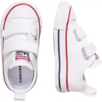 Converse Sneakers 748653C in White color size 22