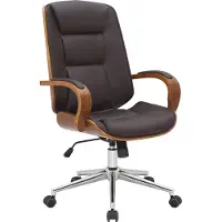 CLP Chaise de bureau Yankton
