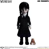 Mezco Copie de LIVING DEAD DOLLS PRÉSENTE LA FIGURINE PINHEAD DE HELLRAISER III NOUVEAU