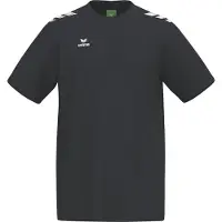 Erima Cmpt Wings T-shirt Noir/blanc Junior - 140