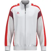Erima Veste d'entraînement Celebrate 125 Blanc/rouge Junior - 152