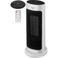 Adler AD-7738 Radiateur soufflant