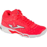 Joma V.Block Lady 2507 VBLOLS2507, Chaussures de volleyball, Femme, Rose