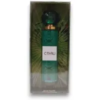 C-THRU EDT Émeraude Lumineuse - 50 ml