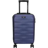Dugros Beagles Originals Valise à main - Bleu acier