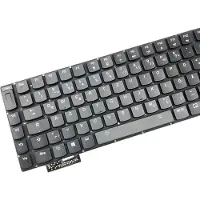 T-ProTek FRANÇAIS - Clavier noir éclairage compatible avec Lenovo IdeaPad Y900-17ISK