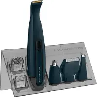 Rowenta Specialist TN3651F0 tondeuse barbe