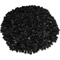 LEGO Technic Pignons noirs - 32270 NOUVEAU ! Quantité 50x