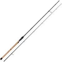 Dam Nanoflex Pro+ Spinning Rod Argenté 2.10 m / 5-15 g
