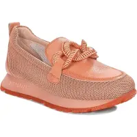 Hispanitas Mocassins KANSAS-HV254065 femmes - Orange - 36