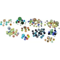 Buki France FRANCE Coffret Billes