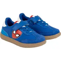 Cerdá Group Sporty Tpr Sole Spiderman Chaussures de sport Bleu EU 33 Bleu EU 33