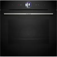 Bosch Serie 8 HSG7261B1 four 71 L 3600 W A+ Noir