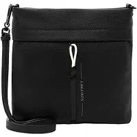 Suri Frey sac à épaule bandoulière SFY Cindy Crossbody Bag Black noir