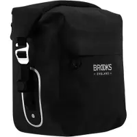 Brooks Scape Pannier Small, Farbe:black