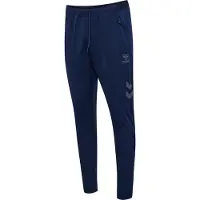 Hummel Pantalon 'Cima 2.0' noir
