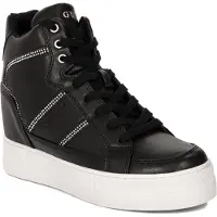 GUESS Chaussures FL5ALAELE12GIALABLACK