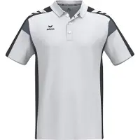 Erima Celebrate 125 Polo Fonction Blanc/noir