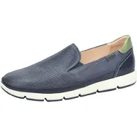 Pikolinos FUENCARRAL Chaussures pour hommes - Chaussures basses - Bleu Loisirs NEUF