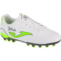 Joma Chaussure de sport 'Toledo Jr 25 TOJS AG' blanc