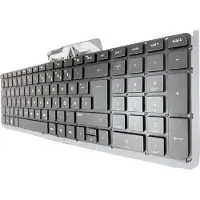 T-ProTek FRANÇAIS - Clavier Compatible pour HP Envy 17-3020eg