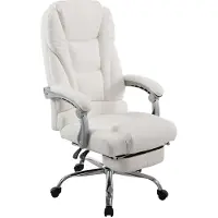 CLP Chaise de bureau Pacific