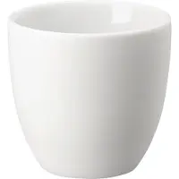 Rosenthal Silky White Lungo doppelwandig 69211-321649-14955 4012438584706